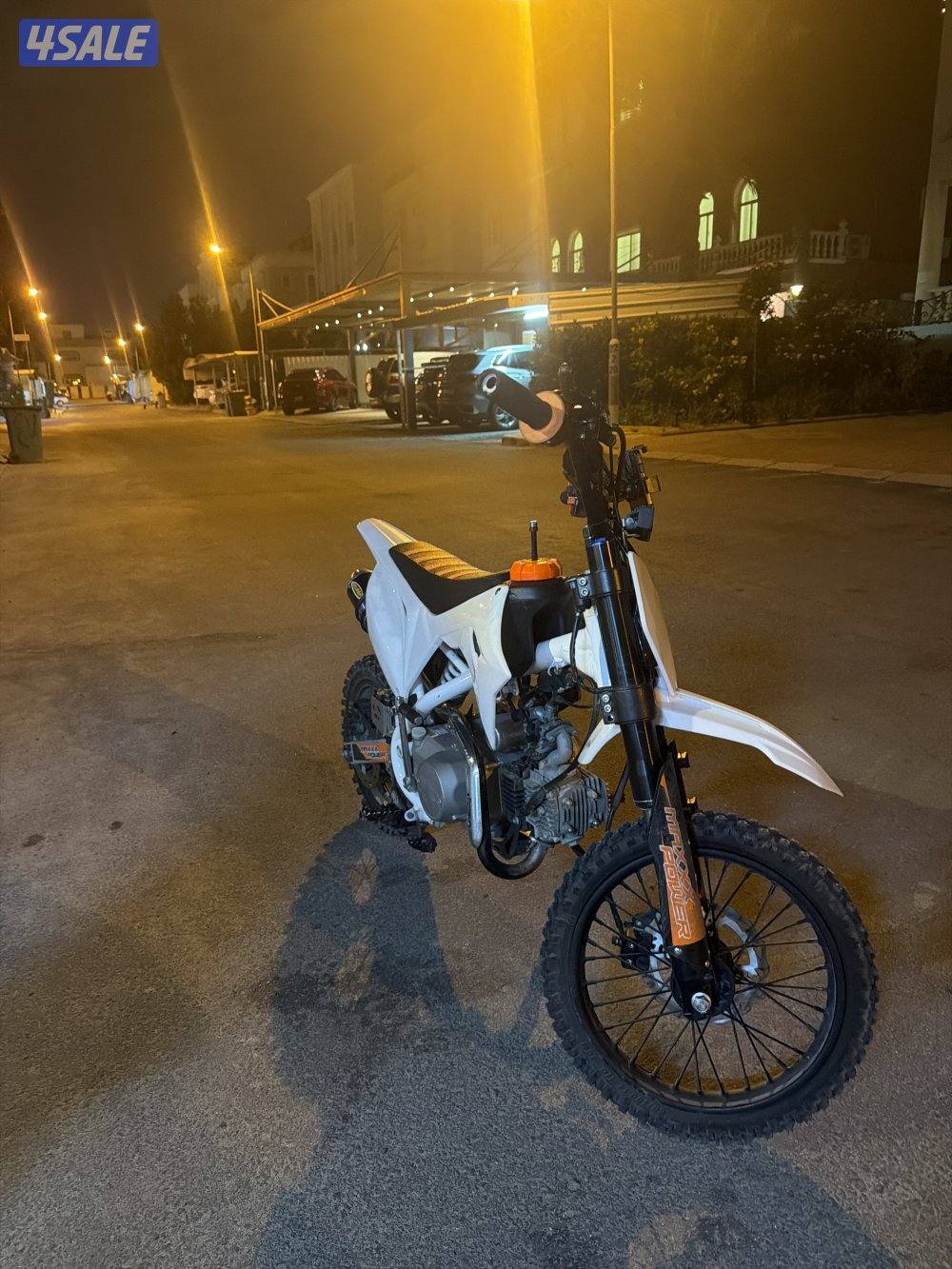 سيكل ماكس بور ١٢٥ سيسي مديل ٢٠٢٦1