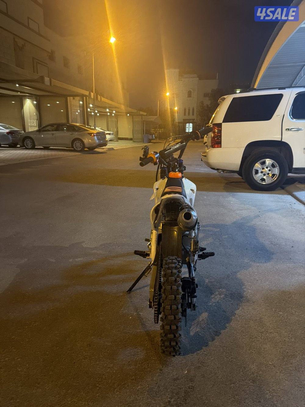 سيكل ماكس بور ١٢٥ سيسي مديل ٢٠٢٦3