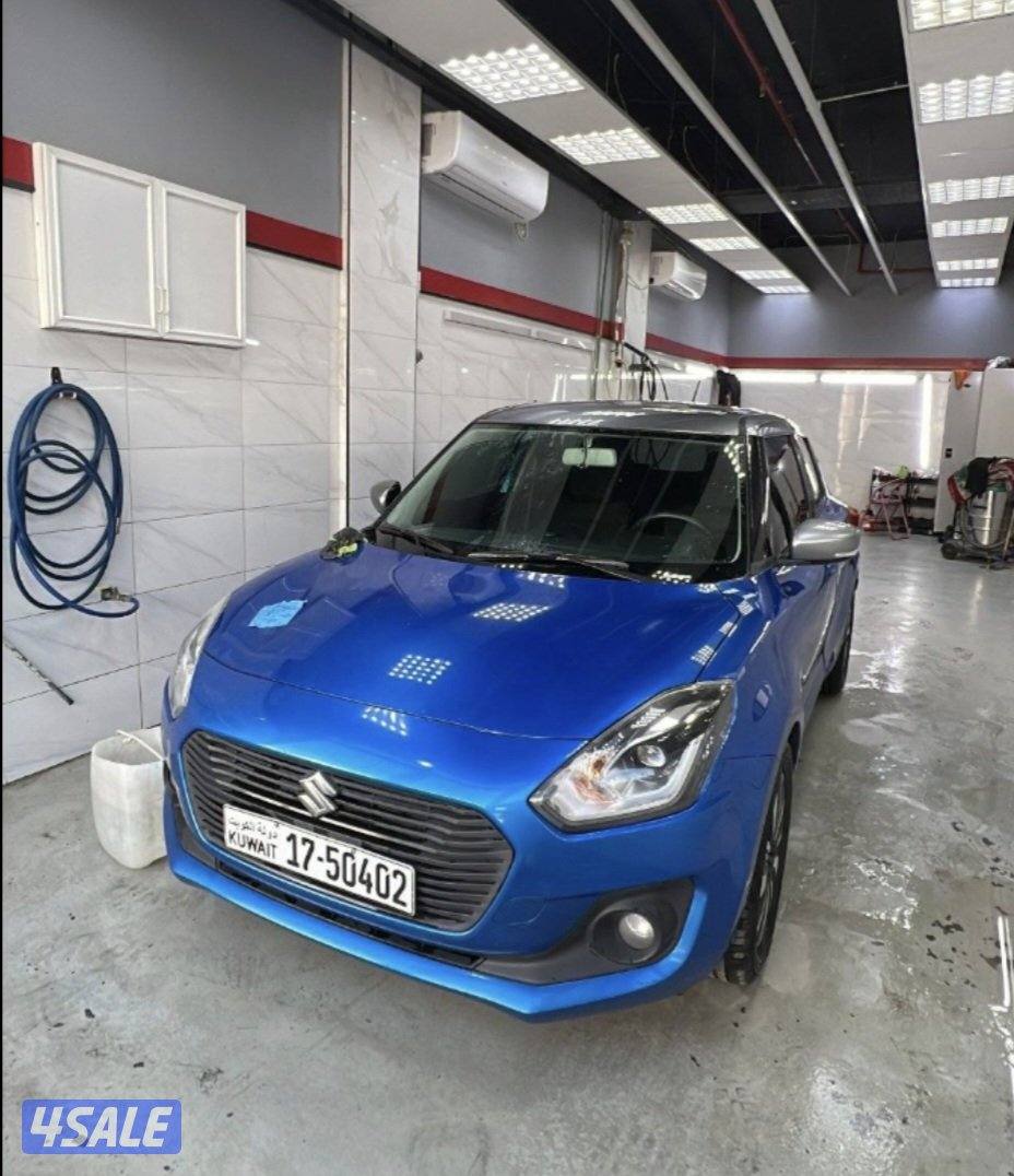 suzuki swift sport2