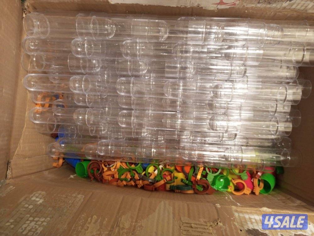 للبيع مستلزمات للطيور مشارب ومعالف وصناديق بيض3