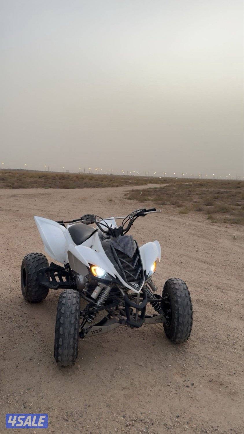 Raptor7002