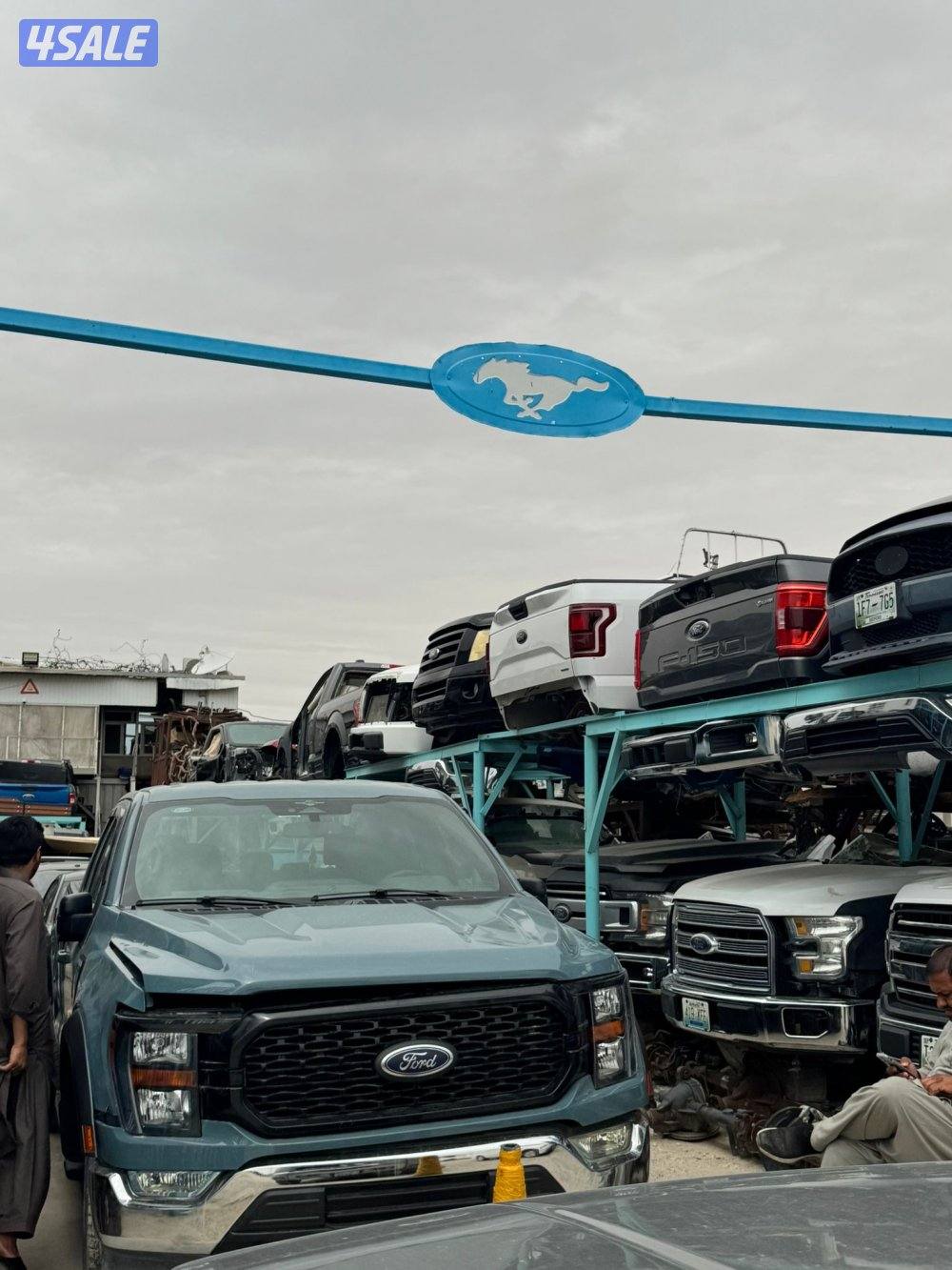 متوفر جميع انواع قطع السيارات لجميع السيارات4