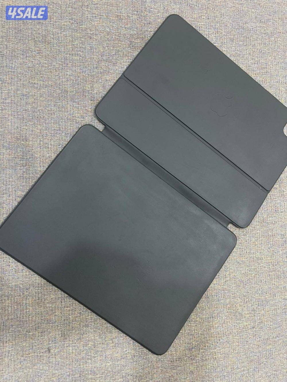 كيبورد ابل سمارت الاصلي 11 بوصة حق ايباد ام تو وام ون وتحت واير2