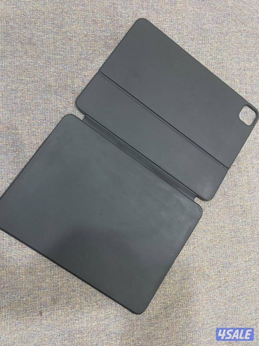 كيبورد ابل سمارت الاصلي 11 بوصة حق ايباد ام تو وام ون وتحت واير4