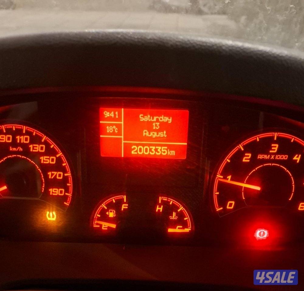 بيجو 2019 بوكسر3