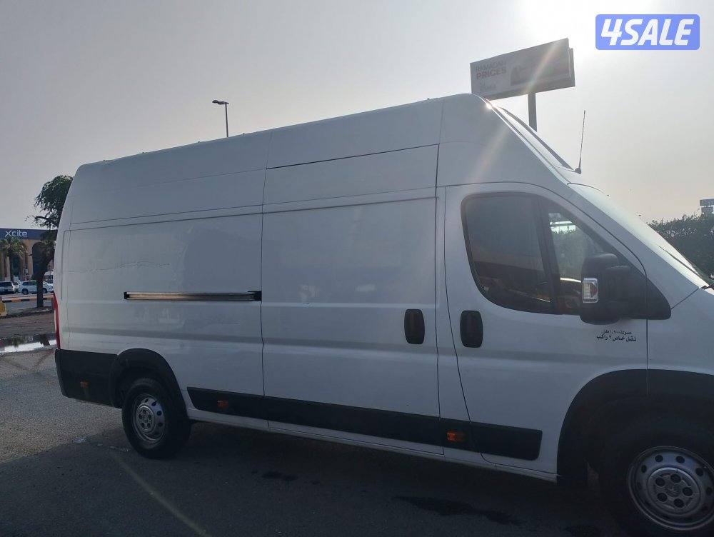 بيجو 2019 بوكسر4