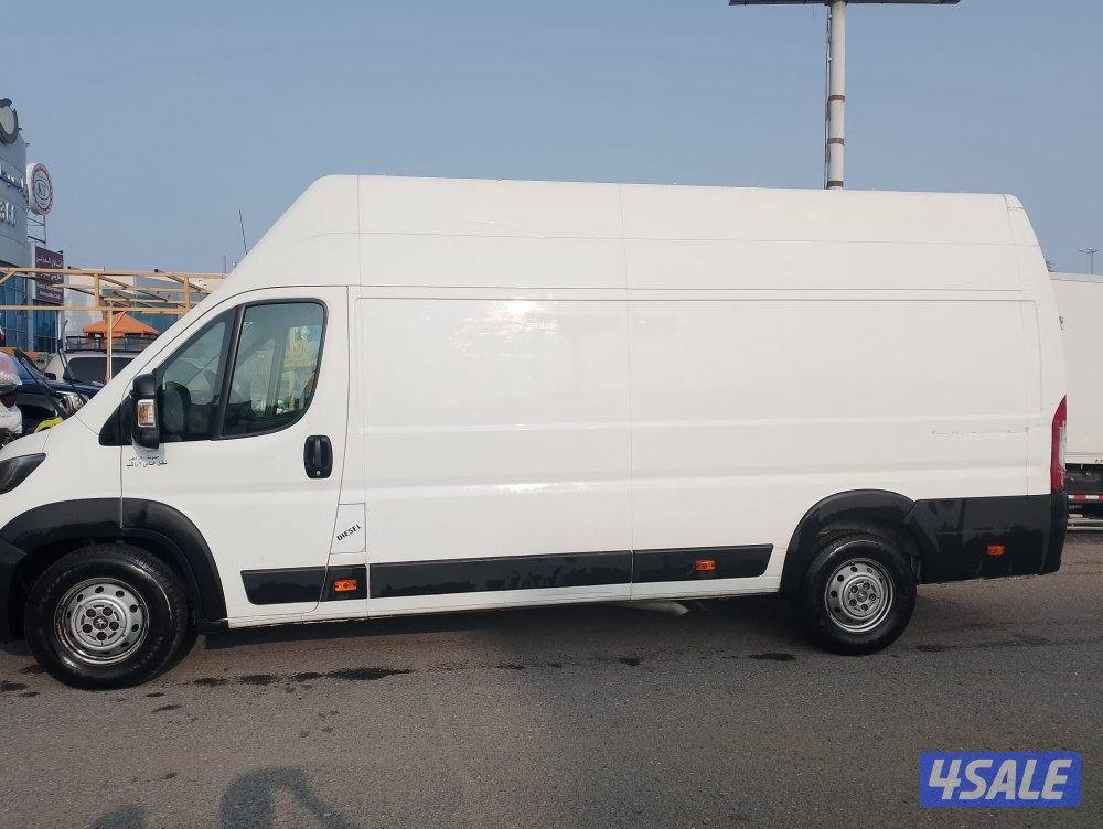 بيجو 2019 بوكسر5