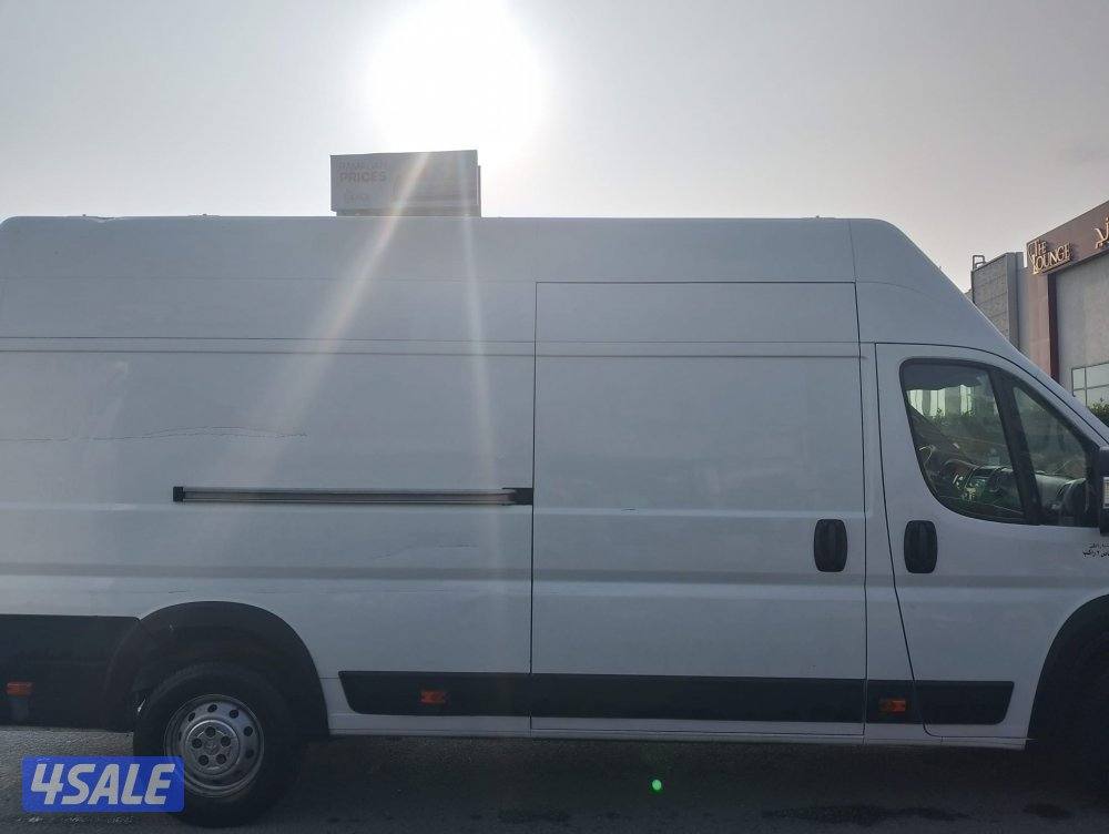 بيجو 2019 بوكسر6