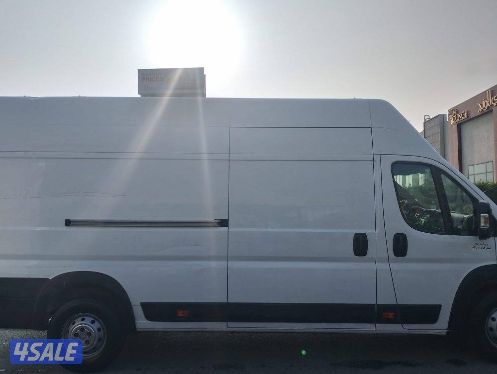 بيجو 2019 بوكسر8