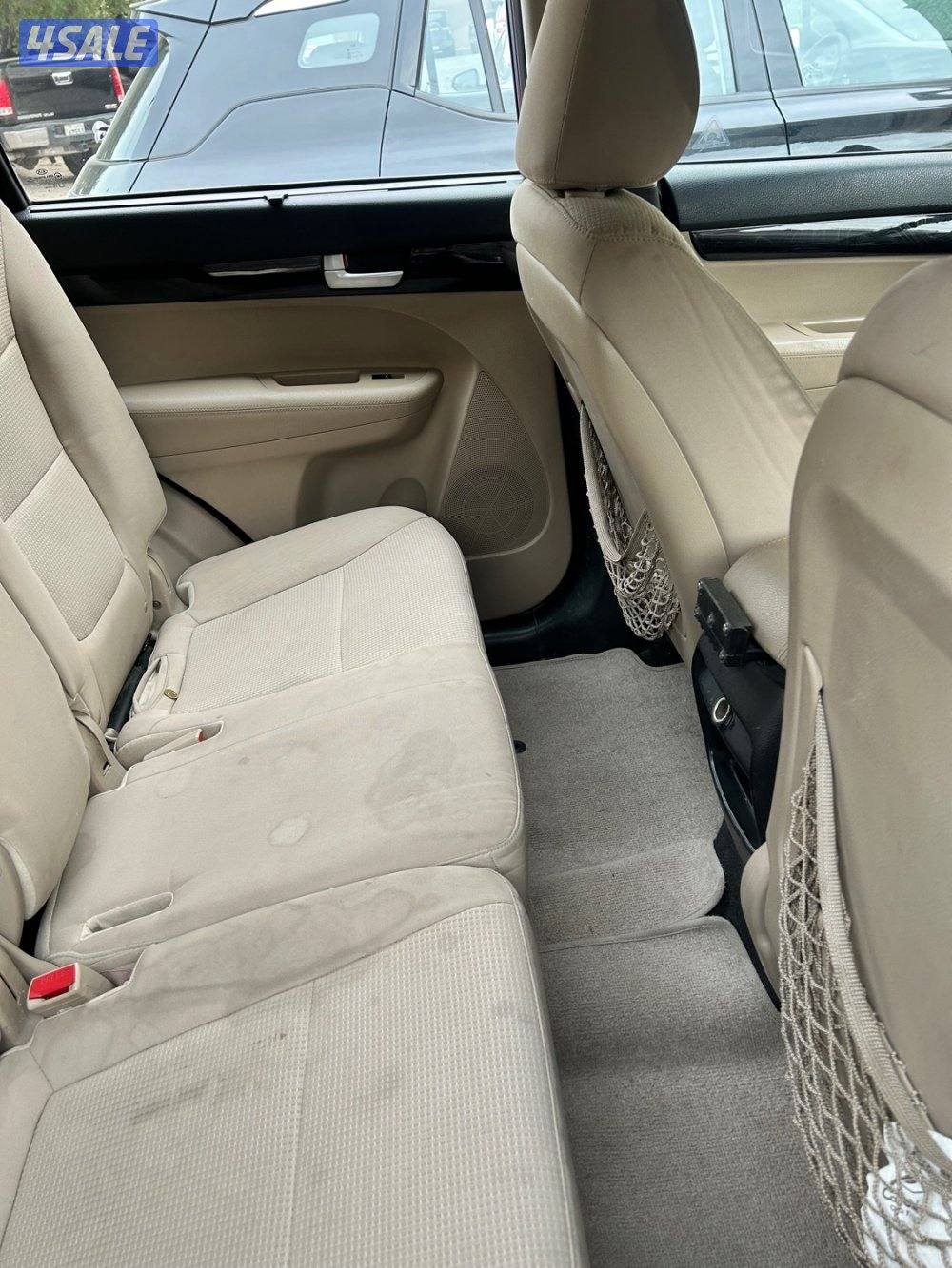 كيا سورينتو ٢٠١٥4