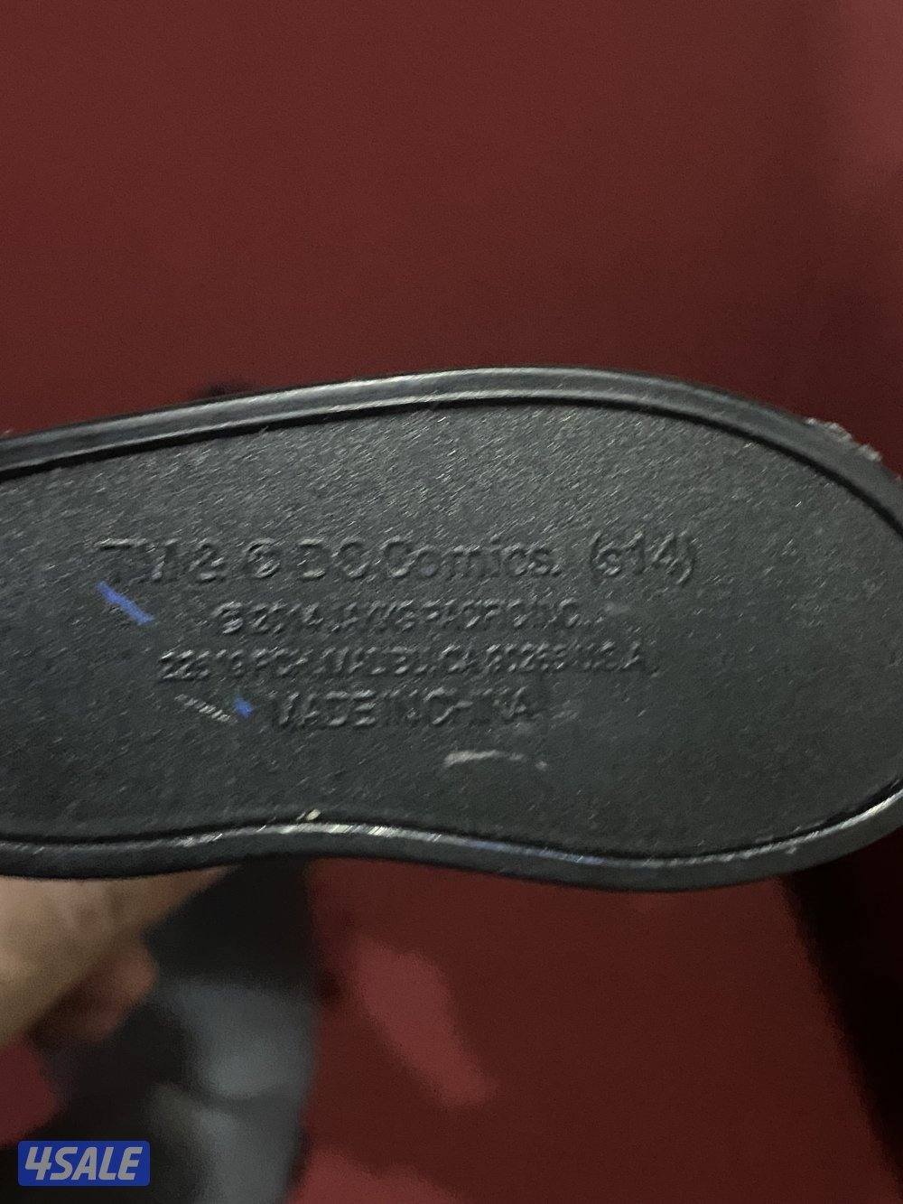 مجسم باتمان اصلي1