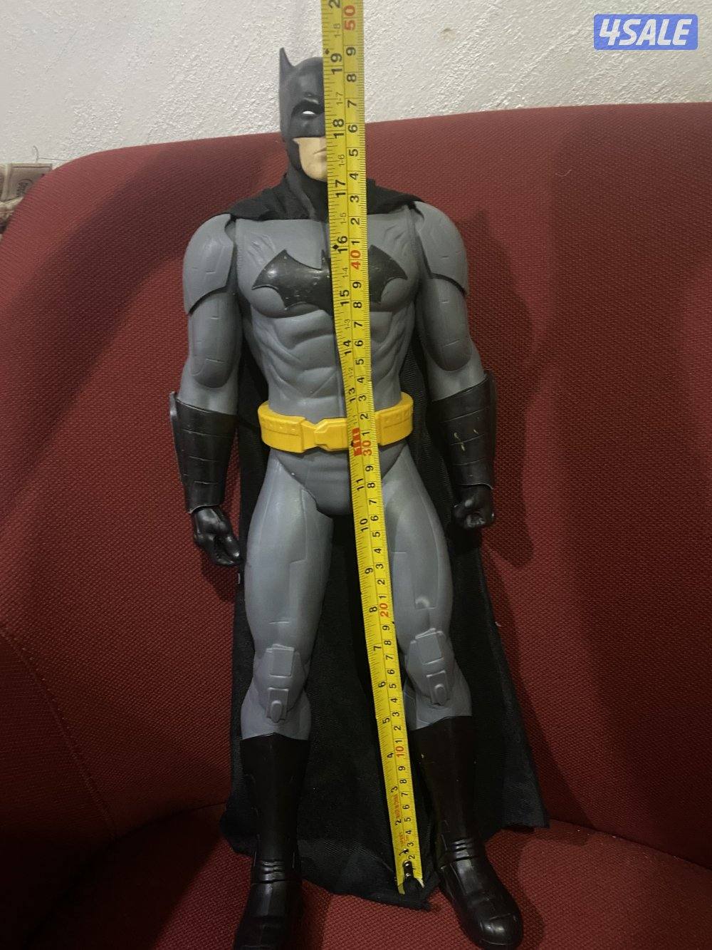مجسم باتمان اصلي3