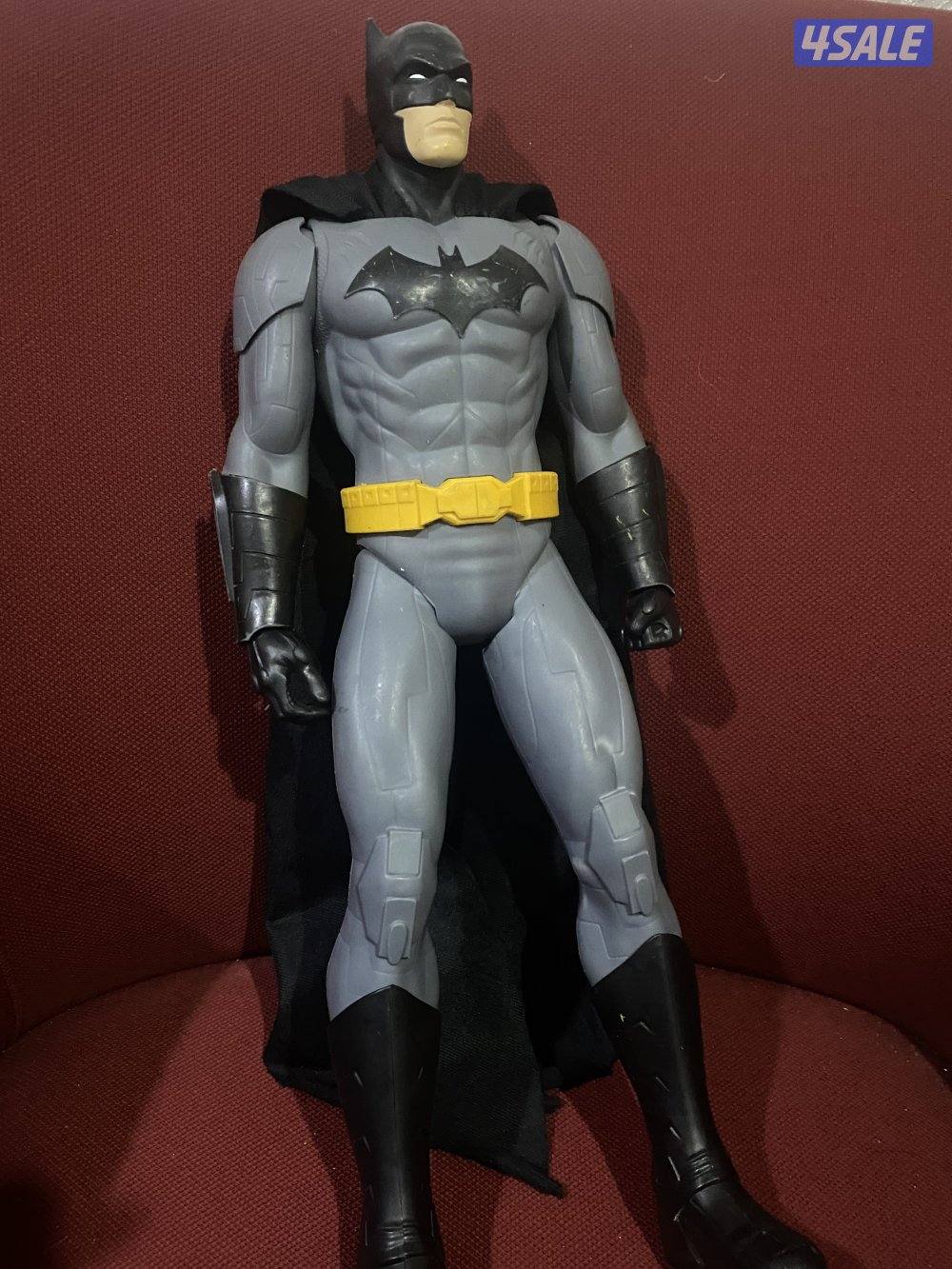 مجسم باتمان اصلي4