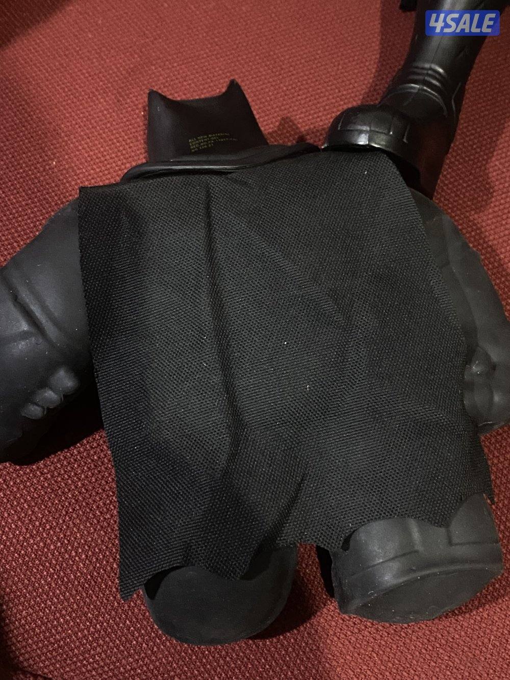 مجسم باتمان اصلي5