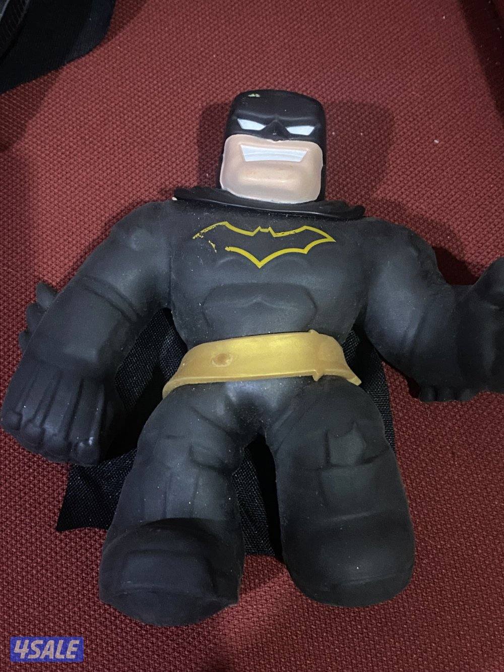 مجسم باتمان اصلي6