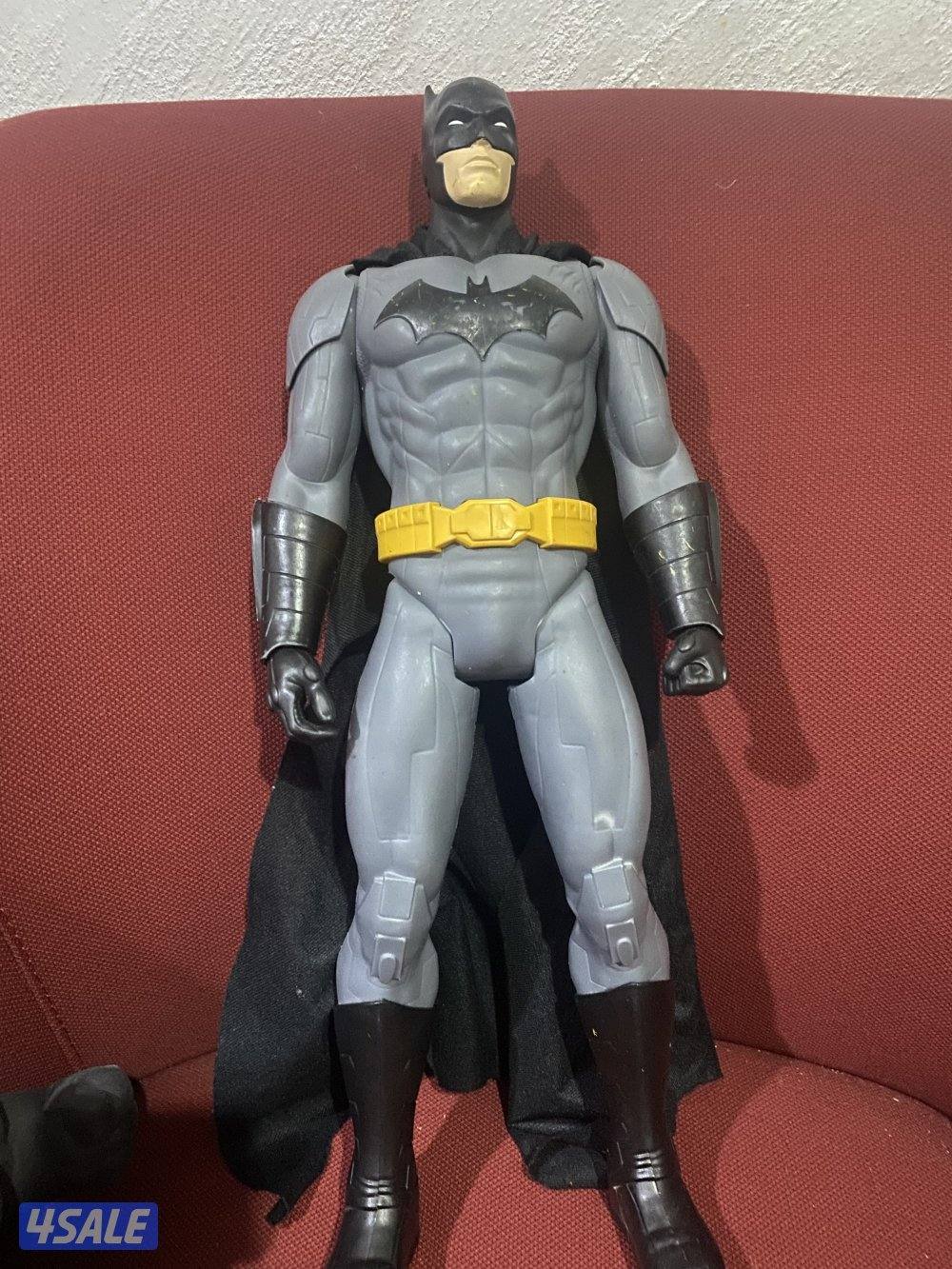 مجسم باتمان اصلي7