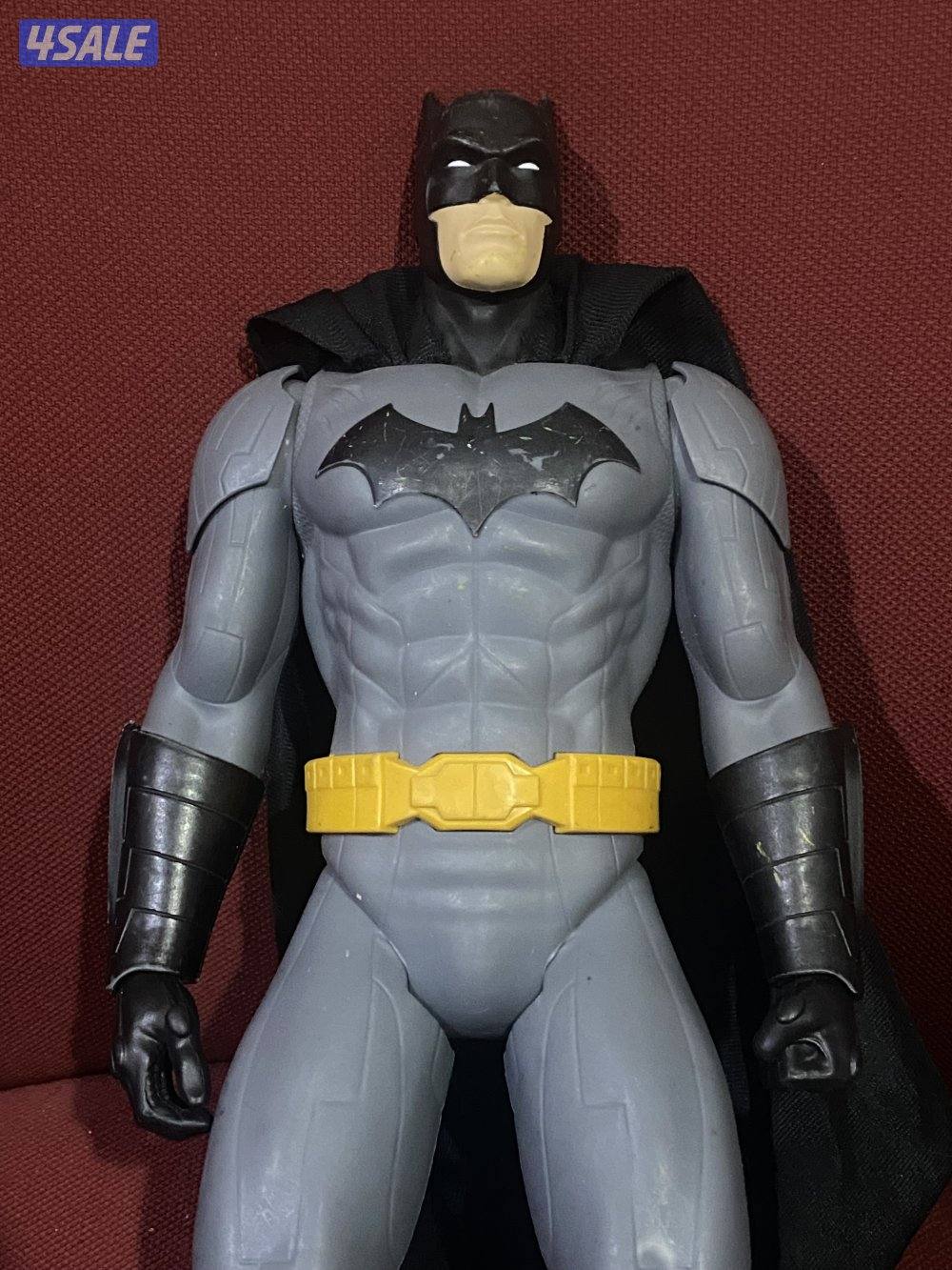 مجسم باتمان اصلي9