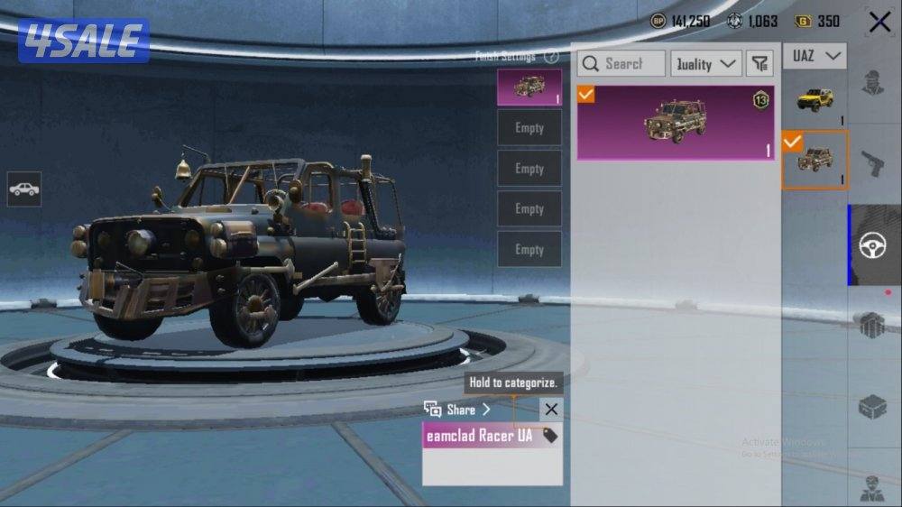 حسابات ببجي منوعه ~ مثك وكل مسج❤️‍🔥🔥3