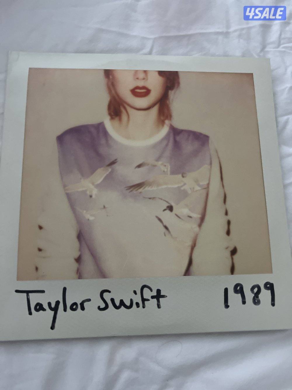 Taylor swift 1989 Vinly0