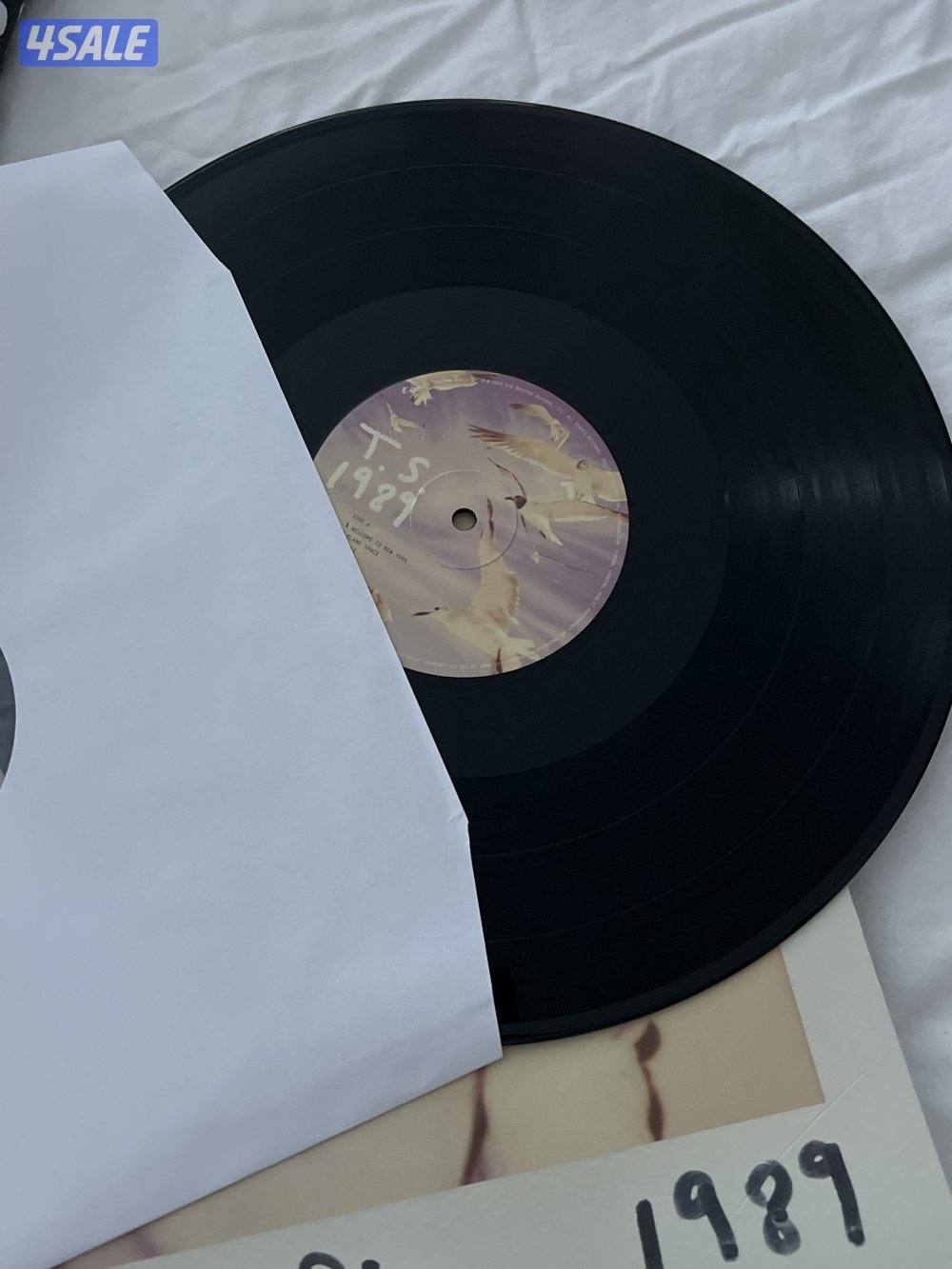 Taylor swift 1989 Vinly2