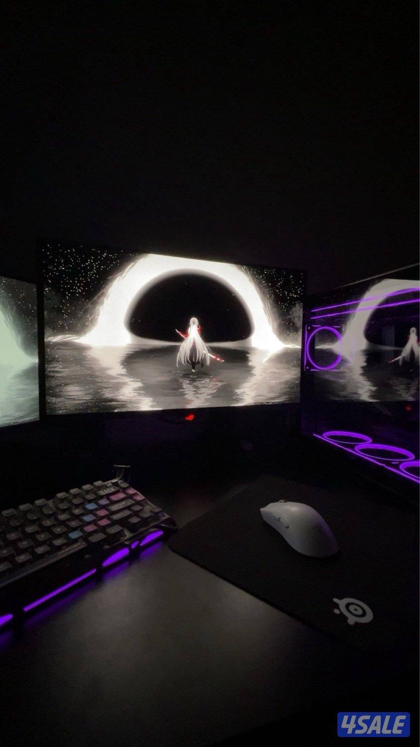 نفس جديد Pcقيمنق1