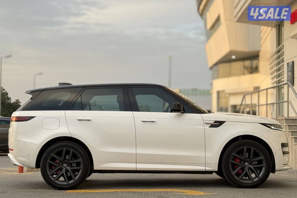 للبيع لاند روفر سبورت موديل 20242