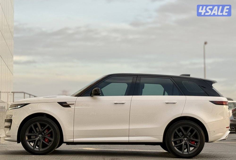 للبيع لاند روفر سبورت موديل 20243