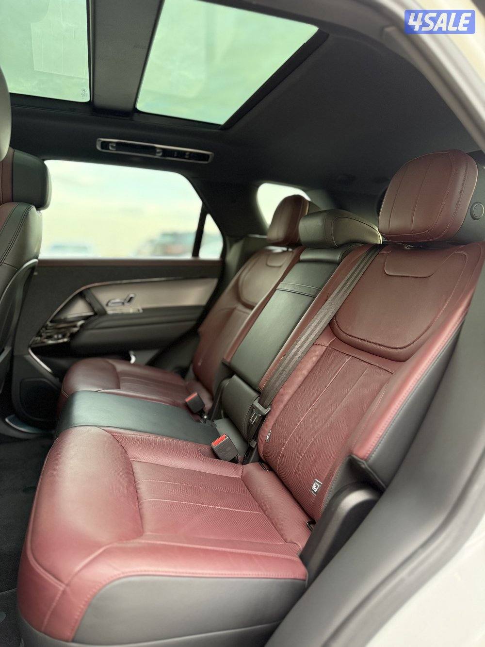 للبيع لاند روفر سبورت موديل 202410