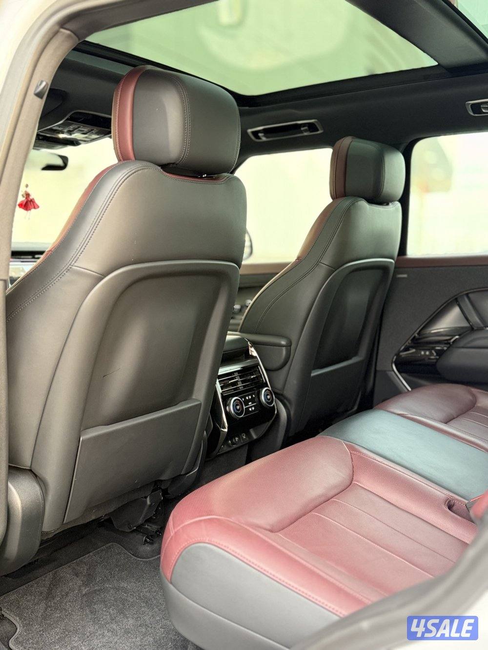 للبيع لاند روفر سبورت موديل 202411