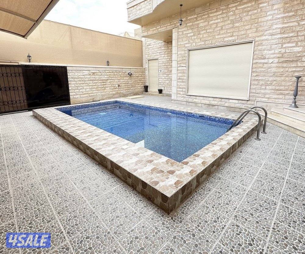 سنوي صف ثاني ٦ غرف ماستر0