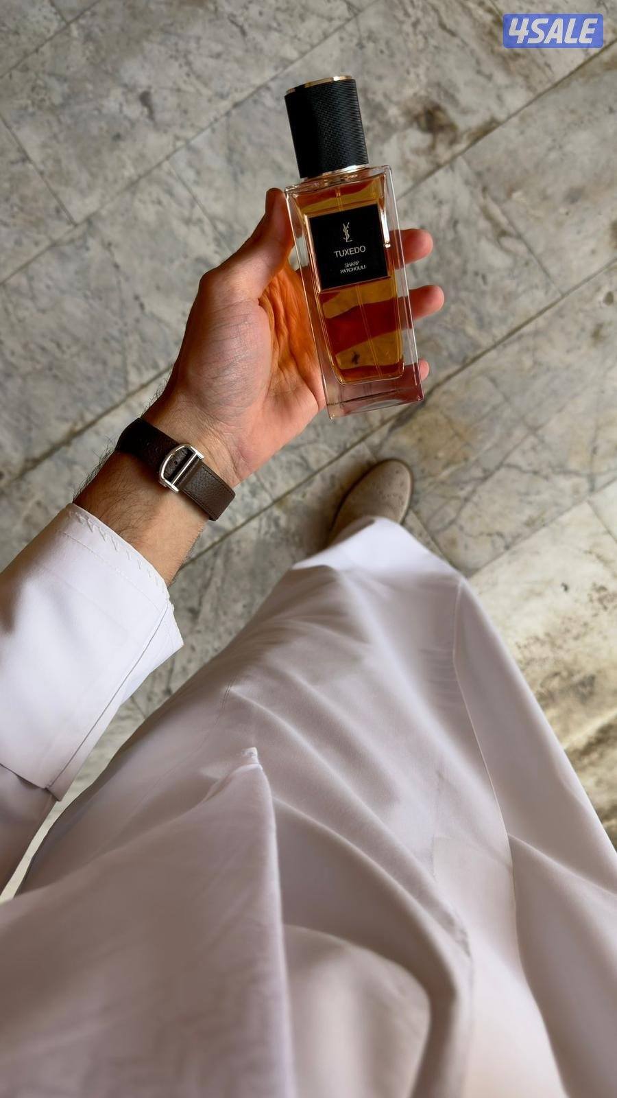 للبيع عطر توكسيدو سالوران0