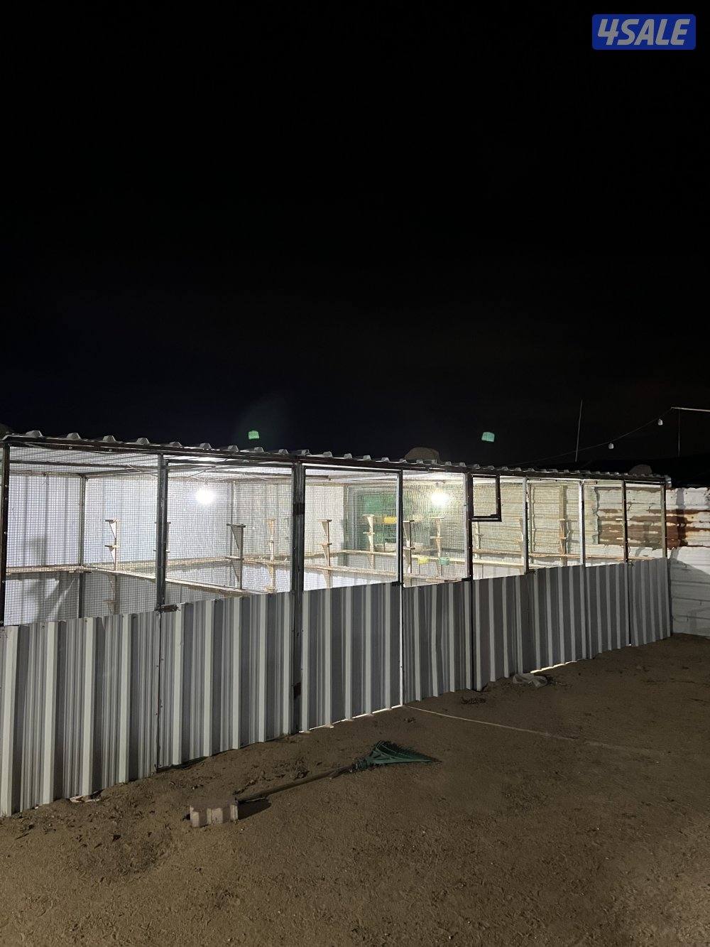 للبيع علي أجبار وخانات مقاسات مختلفه4