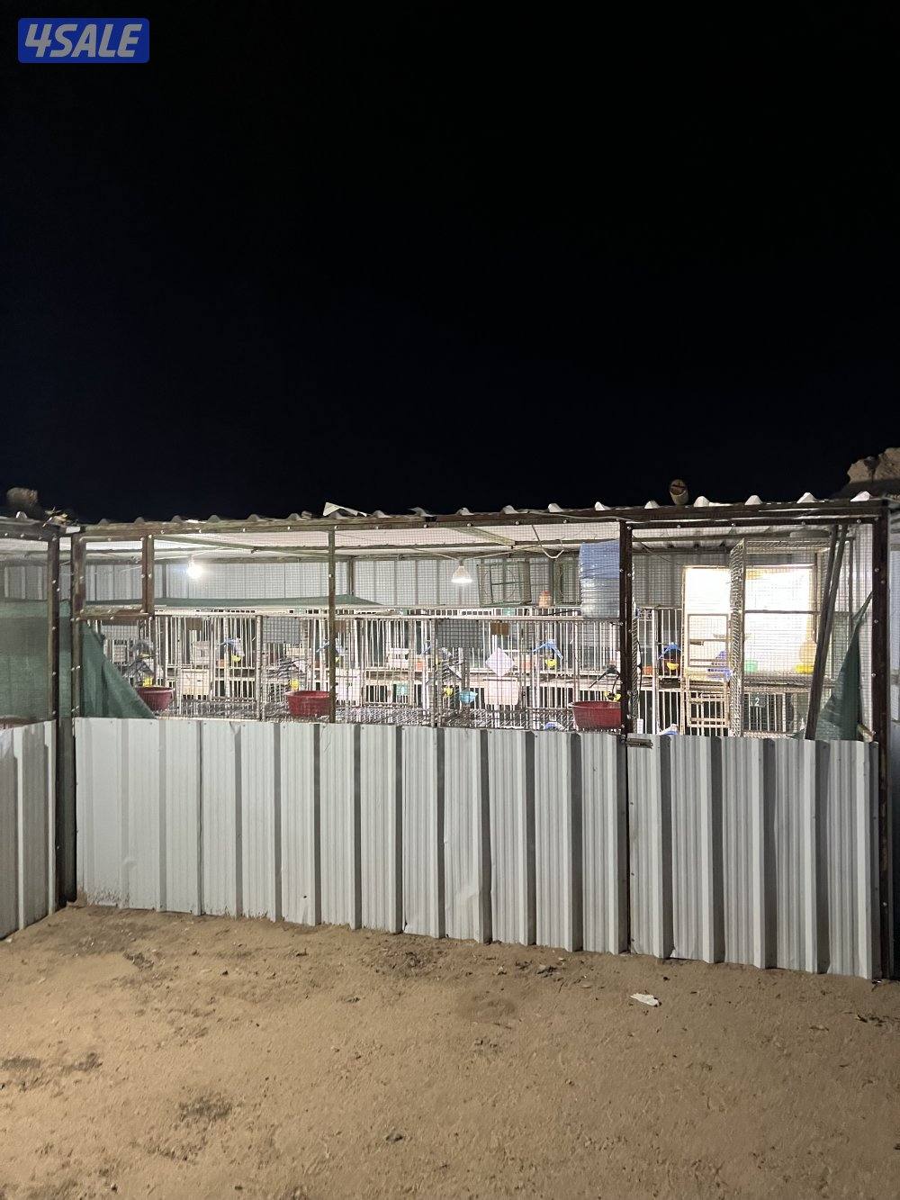 للبيع علي أجبار وخانات مقاسات مختلفه5