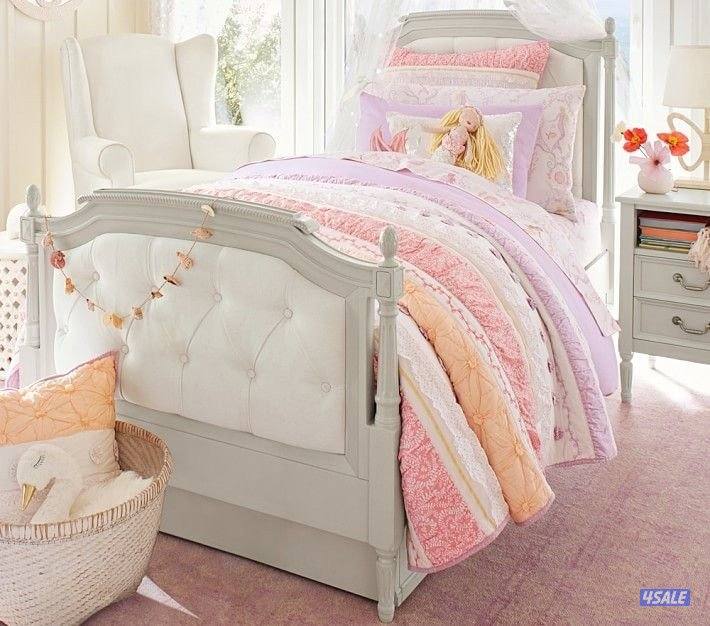 🔥 Pottery Barn Kids Bed – Quick Sale 🔥0