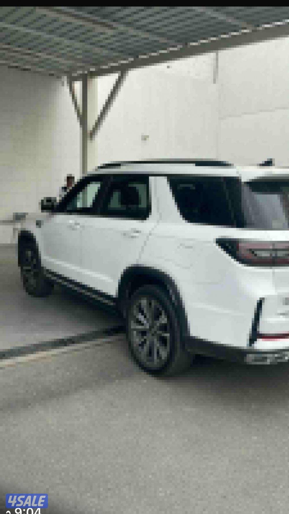 للبيع شانجان2