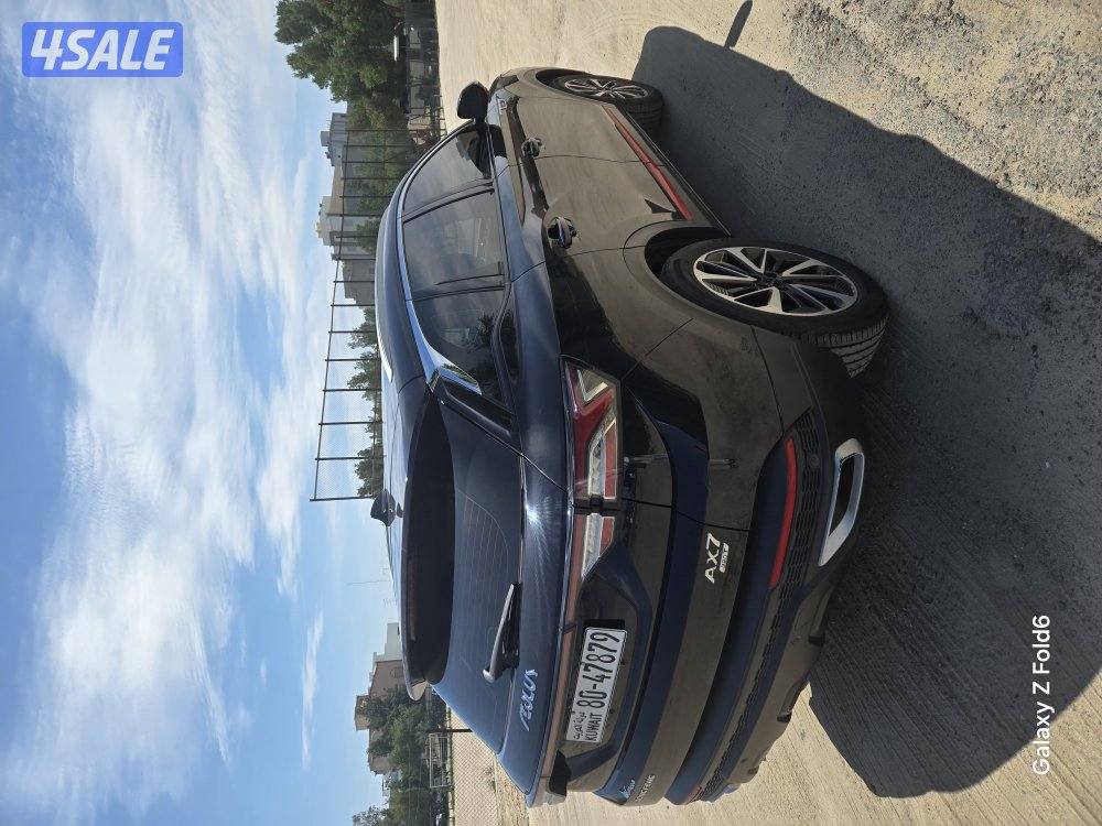 للبيع دي ام اف موديل ٢٤4