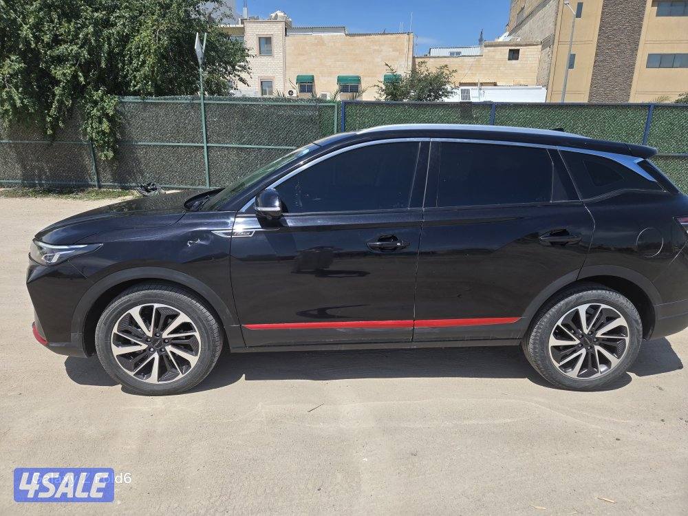 للبيع دي ام اف موديل ٢٤5