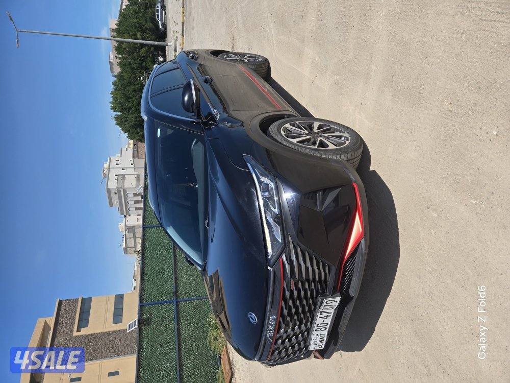 للبيع دي ام اف موديل ٢٤6