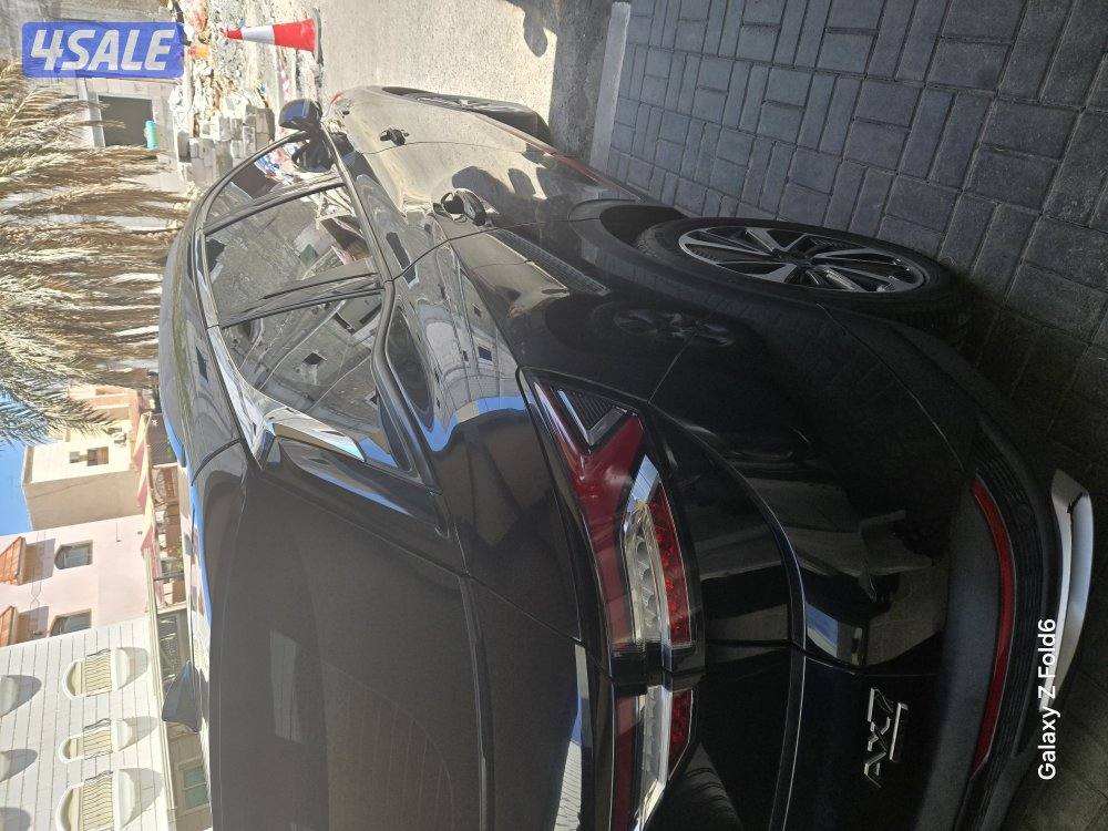 للبيع دي ام اف موديل ٢٤8