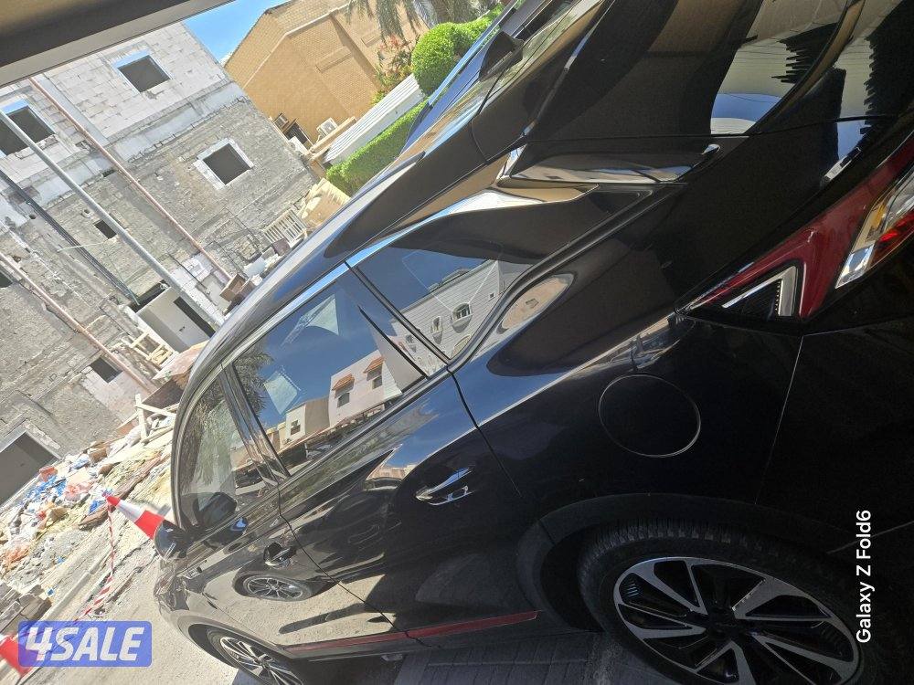 للبيع دي ام اف موديل ٢٤7