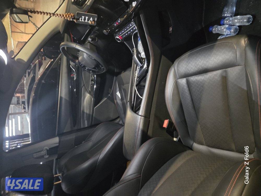 للبيع دي ام اف موديل ٢٤10