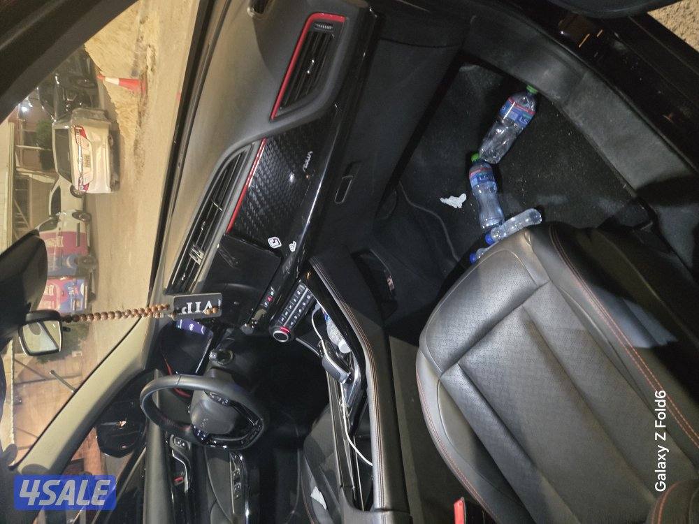 للبيع دي ام اف موديل ٢٤11