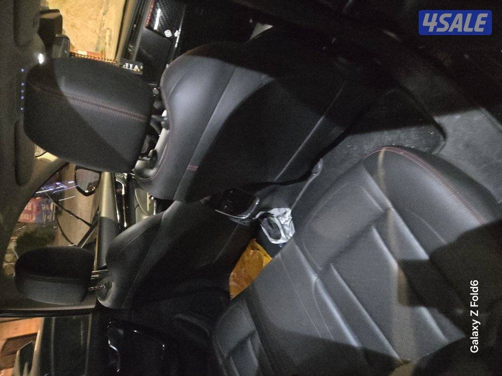 للبيع دي ام اف موديل ٢٤12