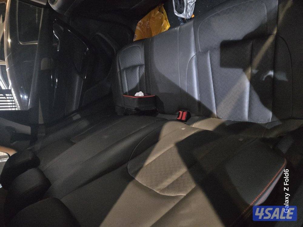 للبيع دي ام اف موديل ٢٤13