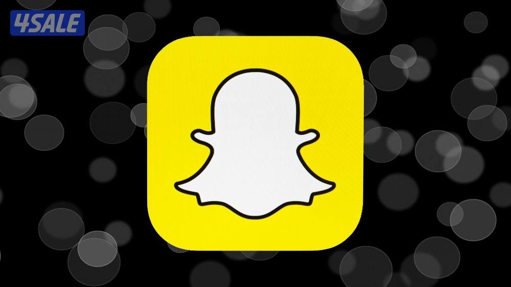 سناب شات حسابات بسكور عالي زيادة متابعين رفع سكور0