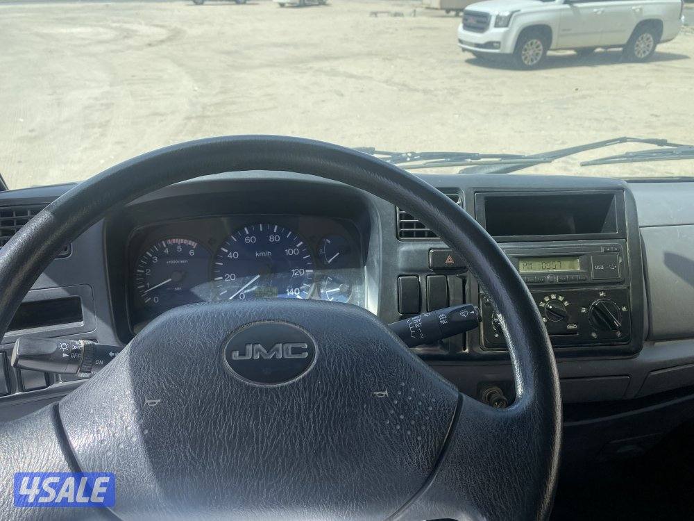 للبيع بقالة متنقلة1