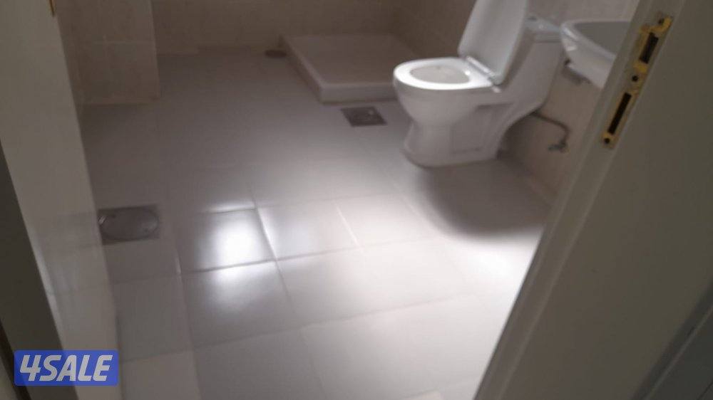 للايجار بيت مجدد بالكامل بصباح الاحمد شارعين1