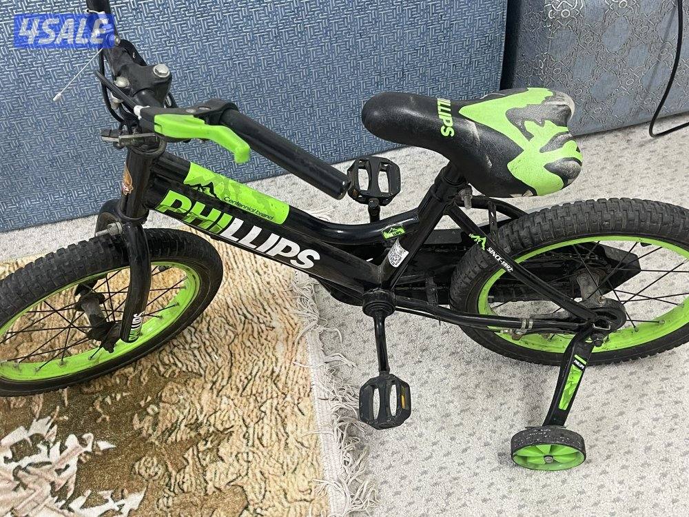 دراجه شبه جديد1