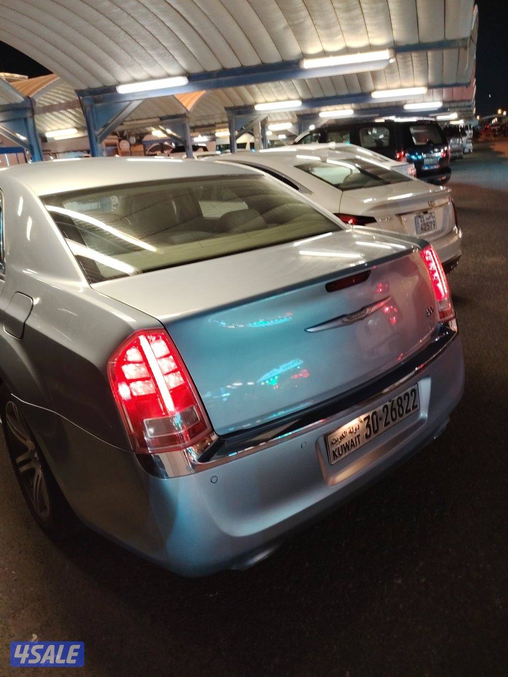 كرايزلر 2013 قمة النظافة 8 سلندر0