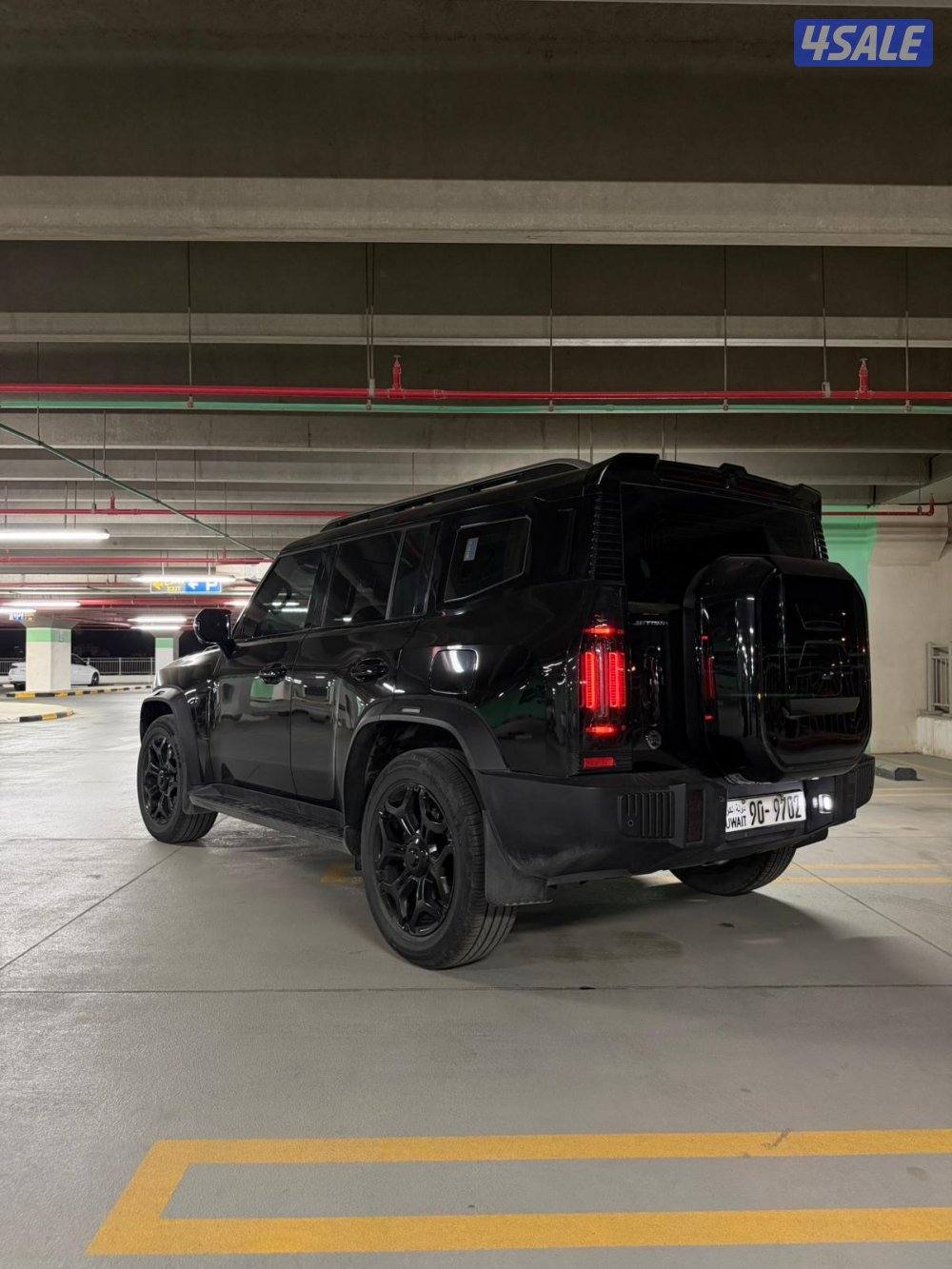 للبيع جيتور t22